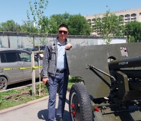 Медер, 39 лет, Бишкек