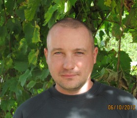 Олег, 40 лет, Знам’янка