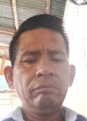 Nehemias, 45, República del Perú, Tarma