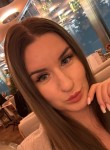 Yana, 31, Moscow