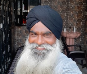 Ranjit Singh , 54 года, New Delhi