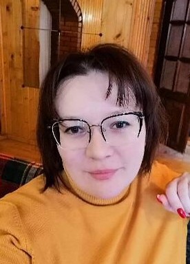Miss White, 34, Россия, Голицыно