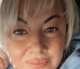 Milana, 47, Krasnoyarsk