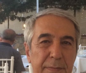 Gafur, 70 лет, İstanbul