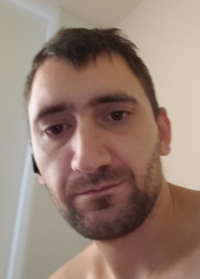 Андрей из Новомосковска 31 год