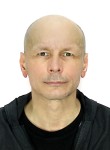 Андрей Солдатов, 56 лет, Комсомольск-на-Амуре