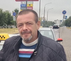 Олег, 51 год, Горад Мінск