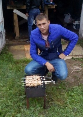 Aleks, 29, Россия, Орехово-Зуево