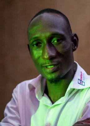 Siaka, 37, Burkina Faso, Bobo-Dioulasso