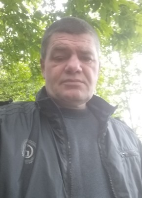 Михаил Броневой, 50, Україна, Київ