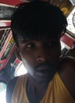 Rakibul Hossain, 24, Bangalore