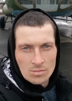 Миша, 33, Россия, Камбарка