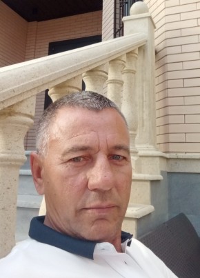 Алекс, 51, Россия, Арзгир