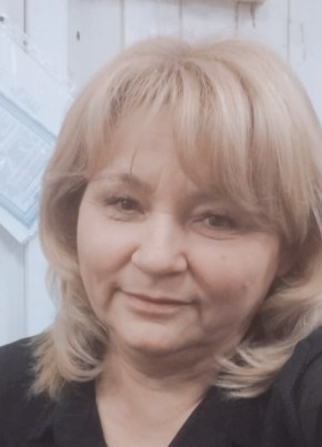 Альбина, 53, Россия, Канаш