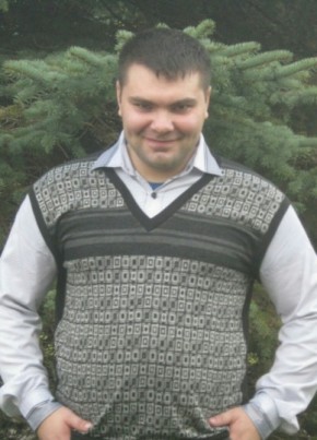 Михаил, 36, Россия, Гагарин