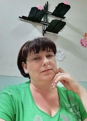 Анна, 42, O‘zbekiston Respublikasi, Chirchiq