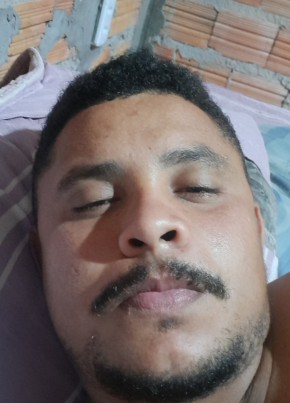 Emerson из São Luís 27 лет