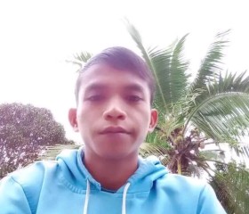 Jona andre, 29, Kualatungkal