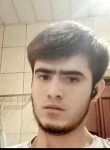 Хасан, 23 года, Москва