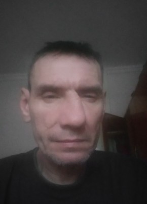 Александр, 50, Россия, Новосибирск