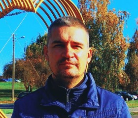 Владимир, 43 года, Берасьце