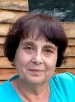 Светлана, 60 лет, Курск