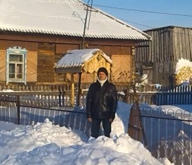 Александр, 57 лет, Заринск
