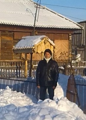 Александр, 57, Россия, Заринск