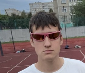 Олег, 20 лет, Горад Мінск