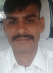 Ashok, 35 лет, Agra