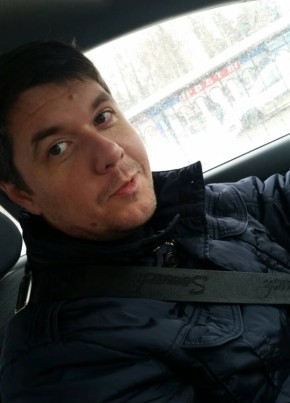 Олег, 43, Россия, Ростов-на-Дону