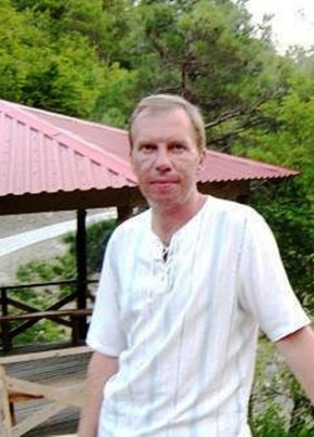 Andrey, 51, Russia, Voronezh
