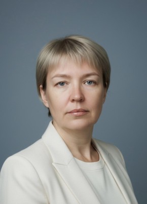 Надежда из Саранска 51 год