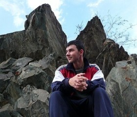 Марат, 34 года, Первоуральск