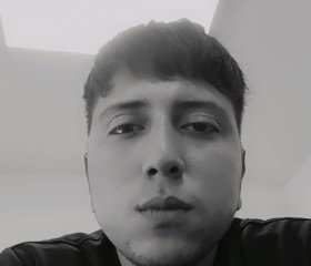 Yeremi, 26, Maracaibo