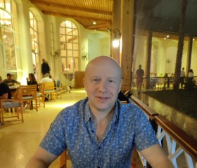 Aleksey, 47, Minsk