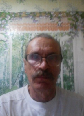 Евгений, 65, Россия, Зуевка