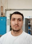 Mamur, 35, Tashkent