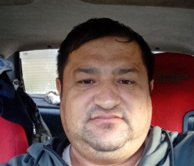 Rashid, 41, Podolsk