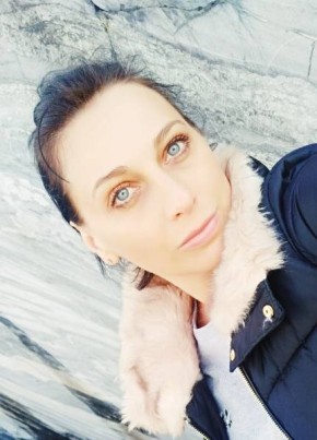 Viktoriya, 44, Russia, Saint Petersburg
