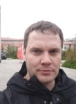 Антон - Воркута