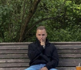 Svyat Svyat, 33, Moscow