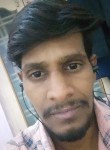 G Venkat, 29 лет, Gaddi Annaram