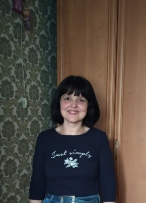 Юлия, 47, Россия, Смоленск