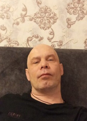 Евгений, 45, Россия, Эжва