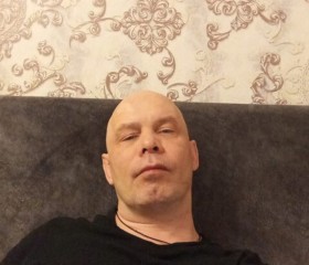 Евгений, 45 лет, Эжва