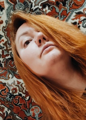Марина из Норильска 34 года