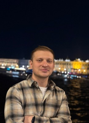 Анвар из Пензы 29 лет