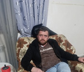 Gevorg, 30, Yerevan