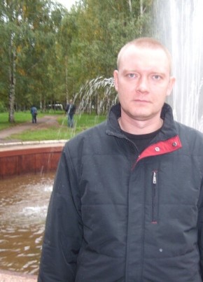 Сергей, 49, Россия, Киров (Калужская обл.)